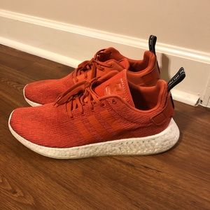 Men’s Adidas NMD_R2 shoes size 13